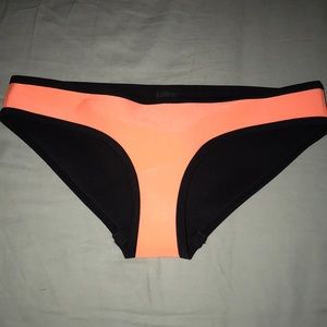 Triangl bikini bottoms